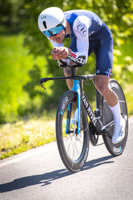 Course de la Paix Juniors / Závod míru juniorů 2025